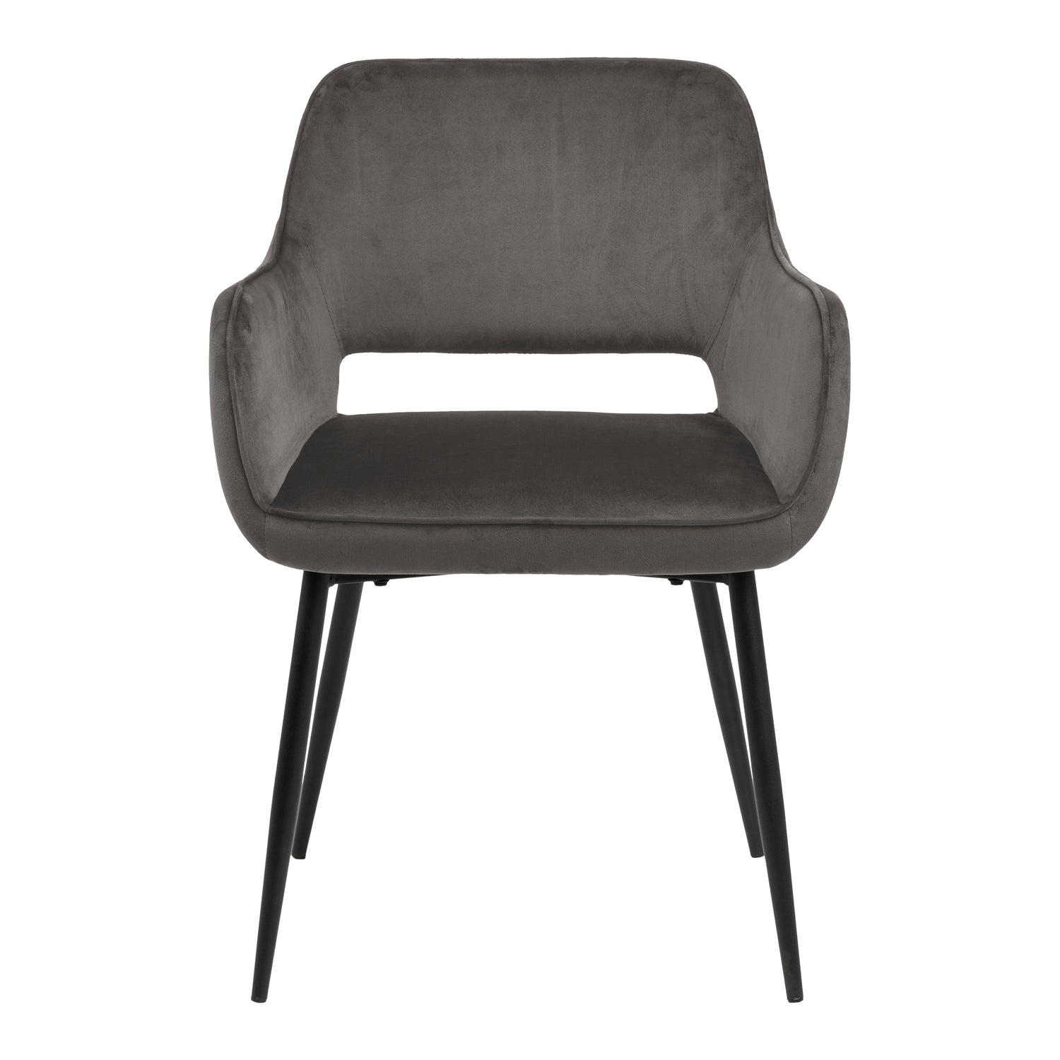 MOOS Benz Eetkamerstoel