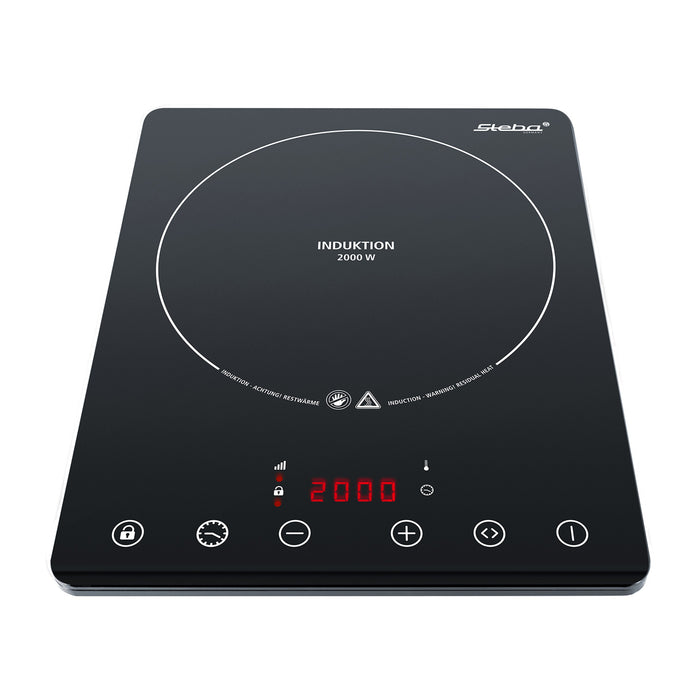 Steba IK65 Slim Inductiekookplaat