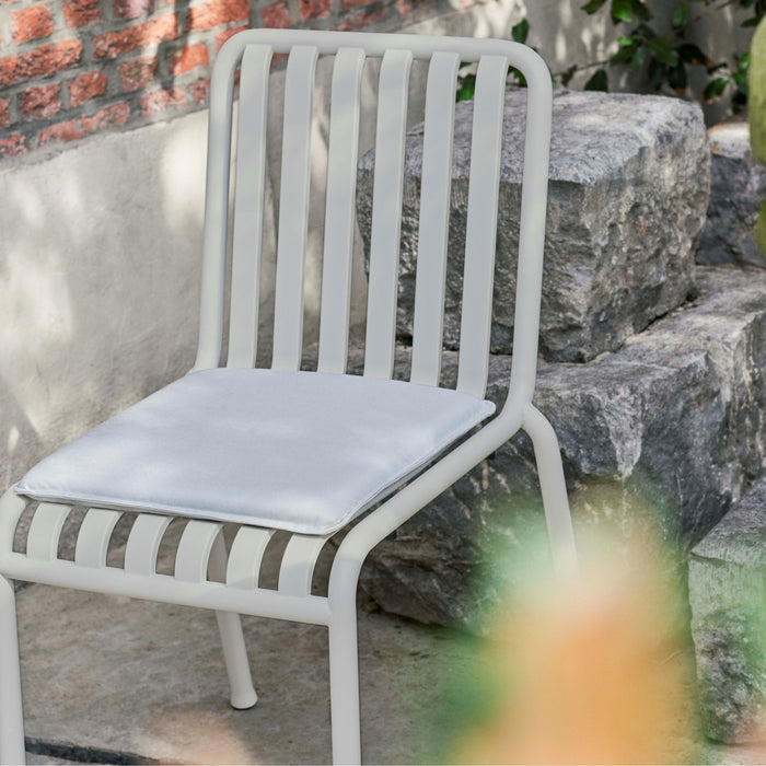 HAY Palissade Stoel - Lichtgrijs