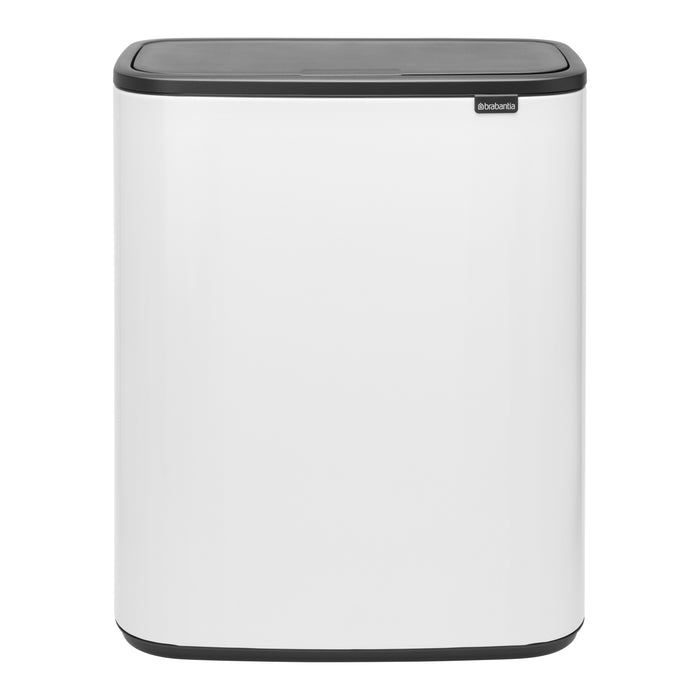 Brabantia Bo Touch Bin 60 Liter