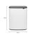 Brabantia Bo Touch Bin 60 Liter