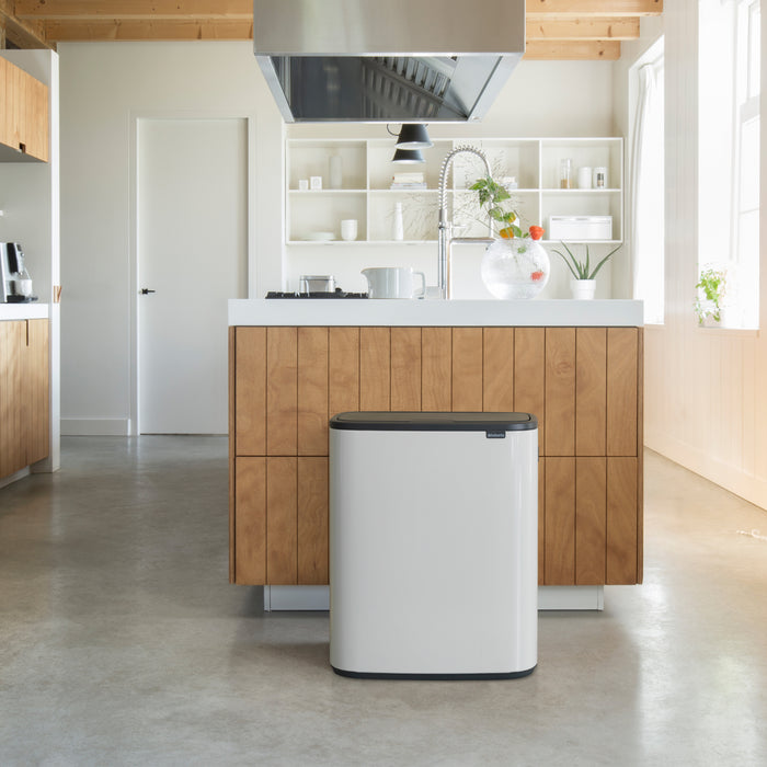 Brabantia Bo Touch Bin 60 Liter