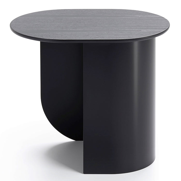 FÉST Plateau Bijzettafel - Zwart