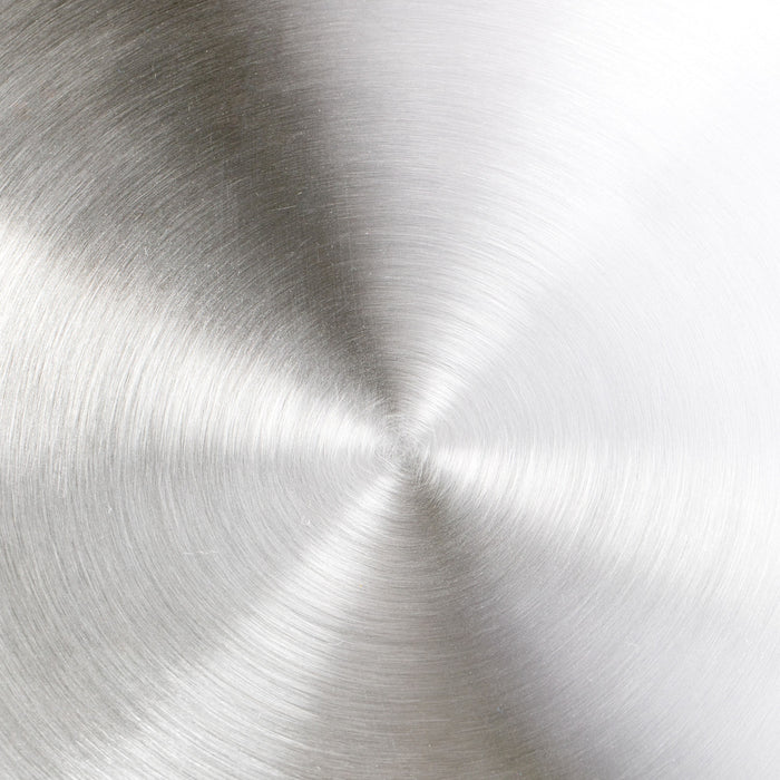 Zuiver Snow Brushed Salontafel