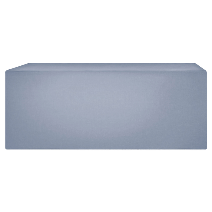 Beliani - CHUVA - Regenhoes - Blauw - 185 cm - PVC