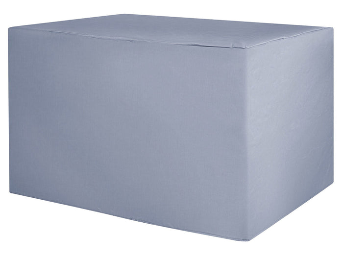 Beliani - CHUVA - Regenhoes - Blauw - 185 cm - PVC