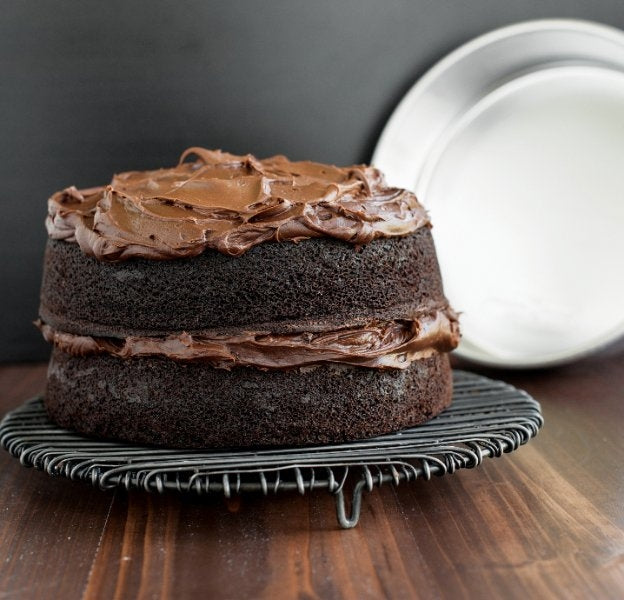 Nordic Ware - Bakvorm, Rond, 23 cm, Aluminium - Nordic Ware | Naturals