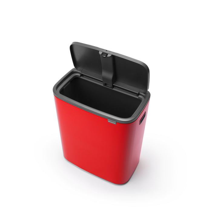 Brabantia Bo Touch Bin 60 Liter