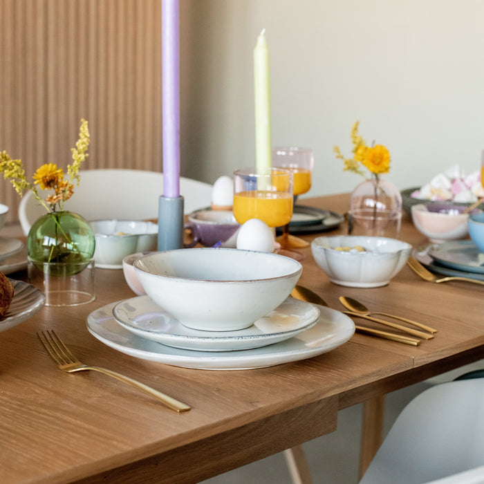 SERAX - Sergio Herman - Inku Taartplateau Ø 24 cm