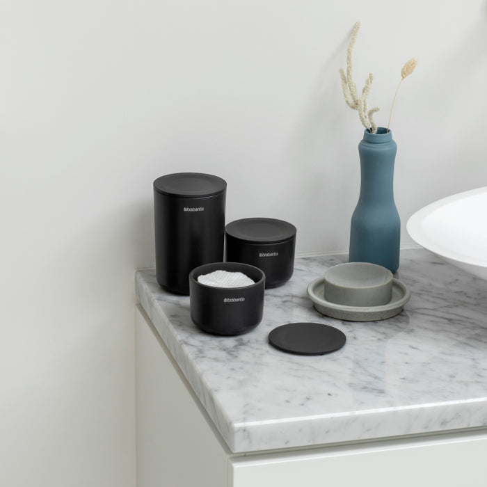 Brabantia ReNew Opbergpotjes - 3 st.