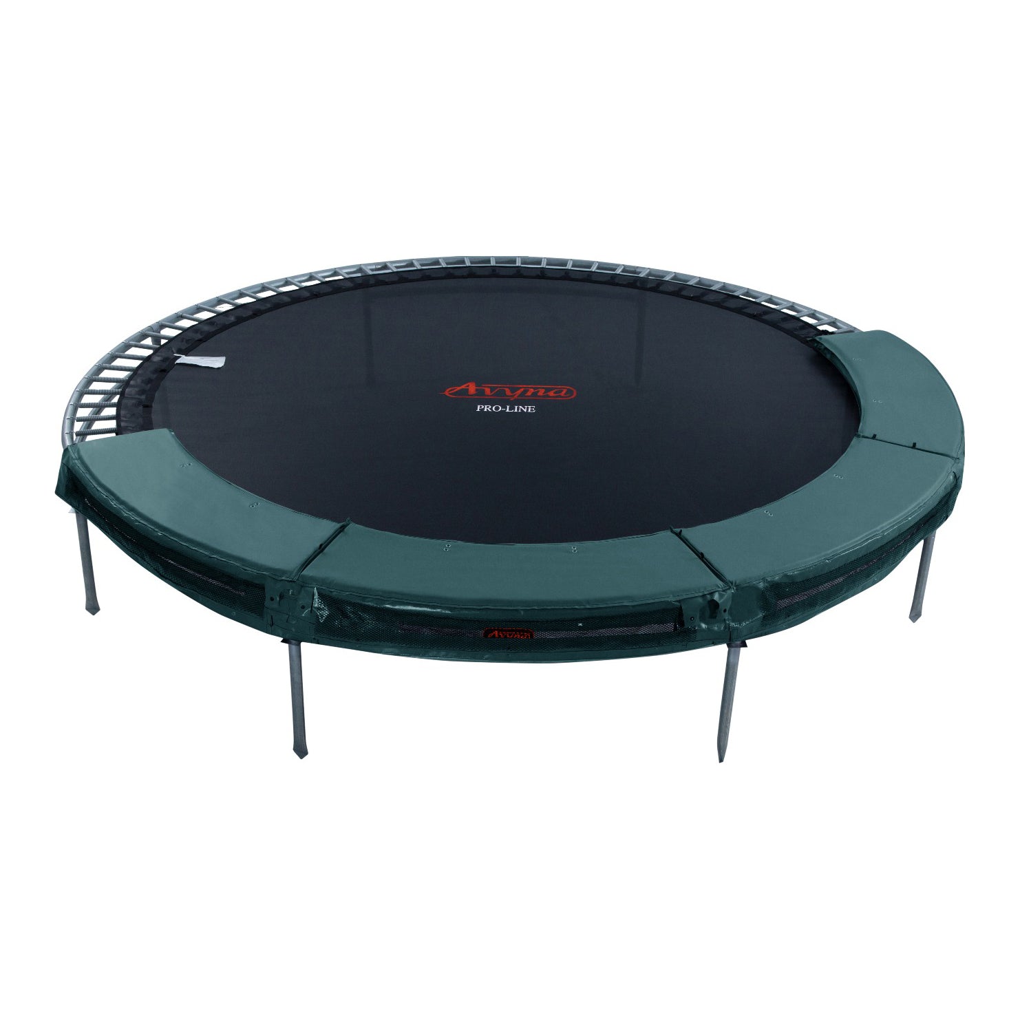 Avyna PRO-LINE 12 Inground Trampoline Ø 365 cm