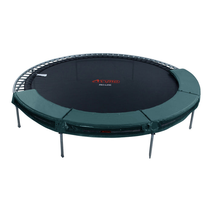 Avyna PRO-LINE 12 Inground Trampoline Ø 365 cm