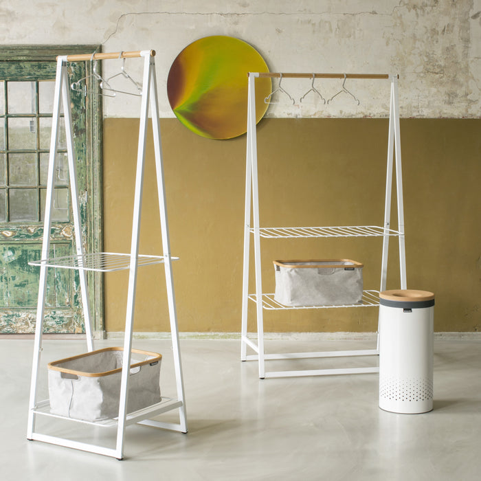 Brabantia Linn Kledingrek