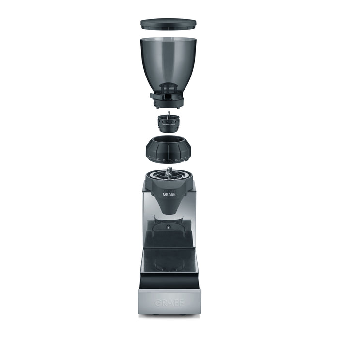 Graef CM850 Koffiemolen