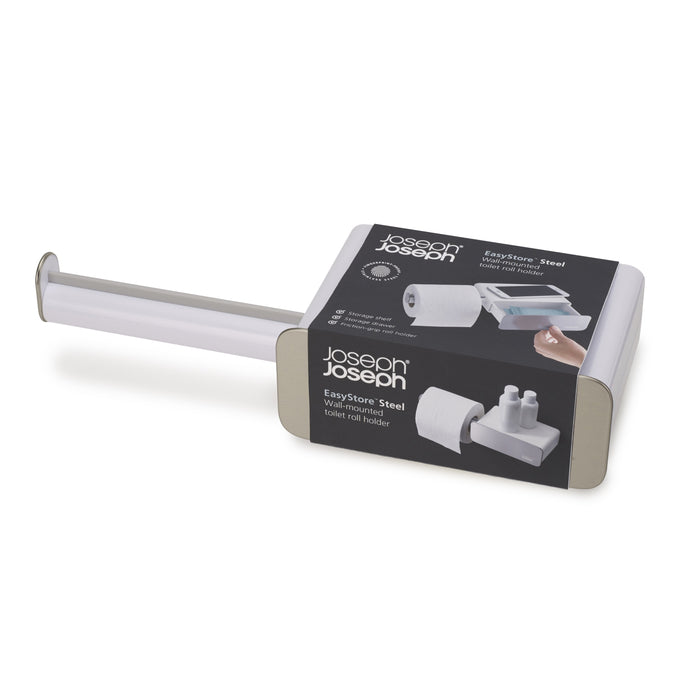Joseph Joseph Easy-Store Toiletrolhouder