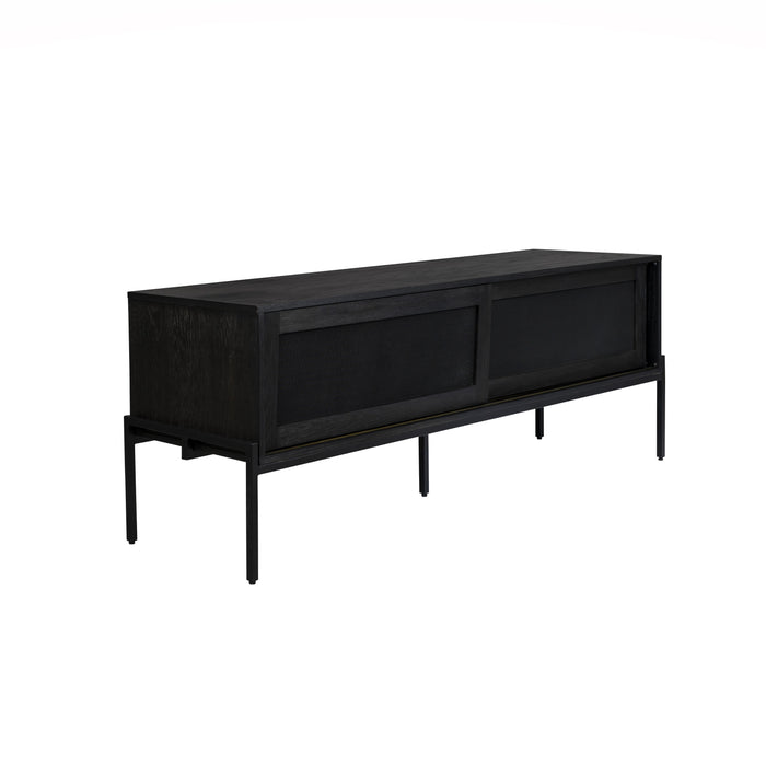 Zuiver Hardy Dressoir