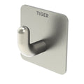 Tiger Pinky Handdoekhaak - RVS Geborsteld