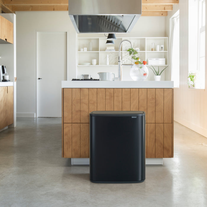 Brabantia Bo Touch Bin 60 Liter