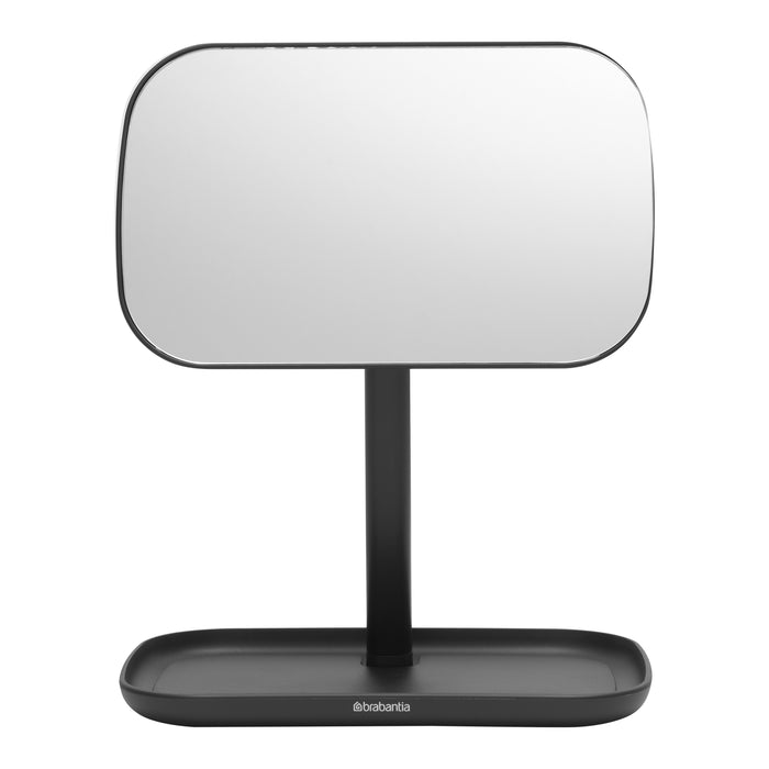 Brabantia ReNew Spiegel met Schaal