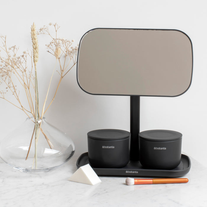 Brabantia ReNew Spiegel met Schaal