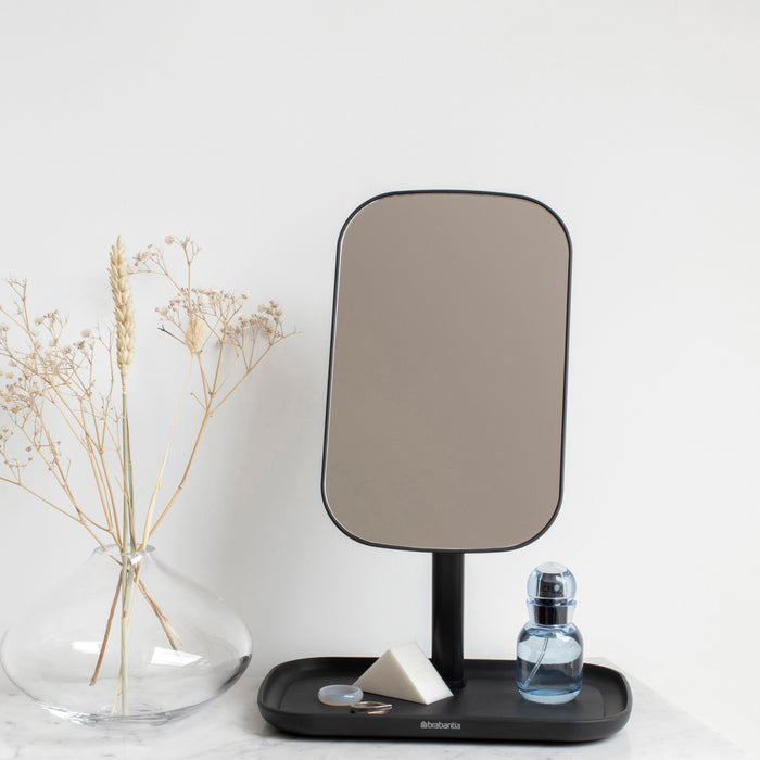 Brabantia ReNew Spiegel met Schaal