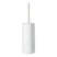 Zone Denmark Rim Toiletborstel - Wit
