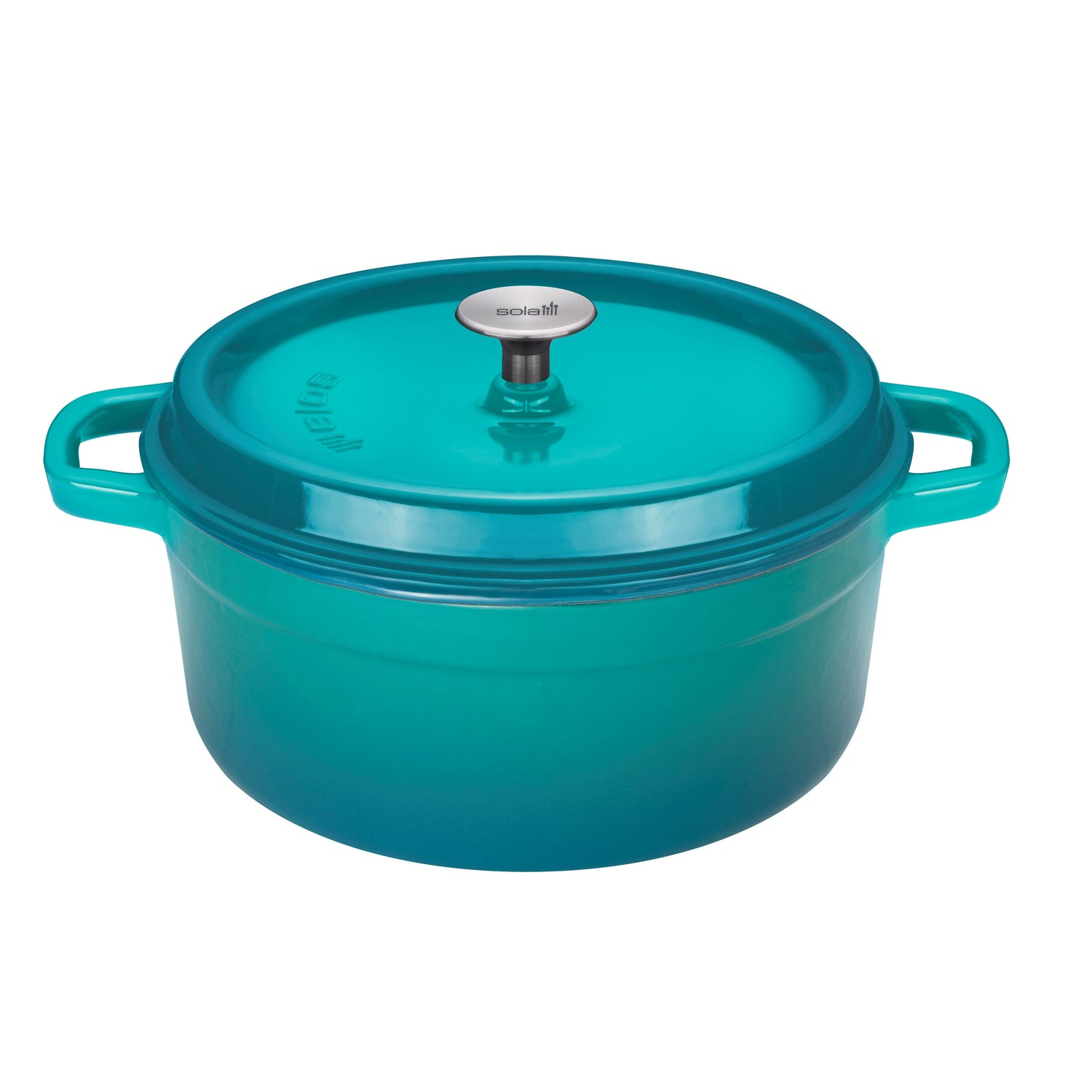 Sola Braadpan Ø 24 cm