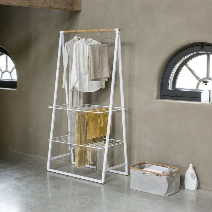 Brabantia Linn Kledingrek