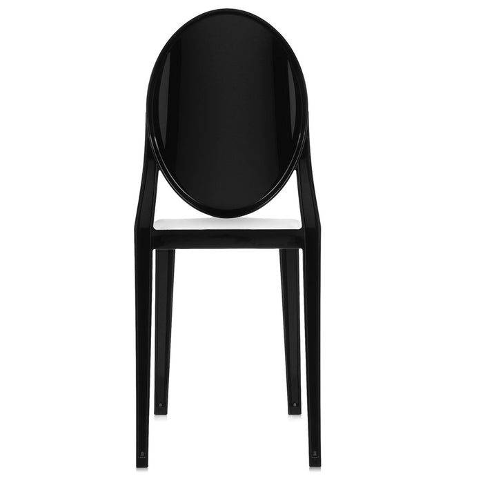 Kartell Victoria Ghost Stoel