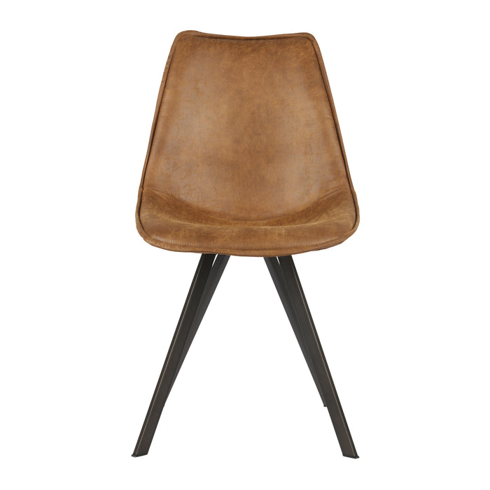 Woood Swen Eetkamerstoel