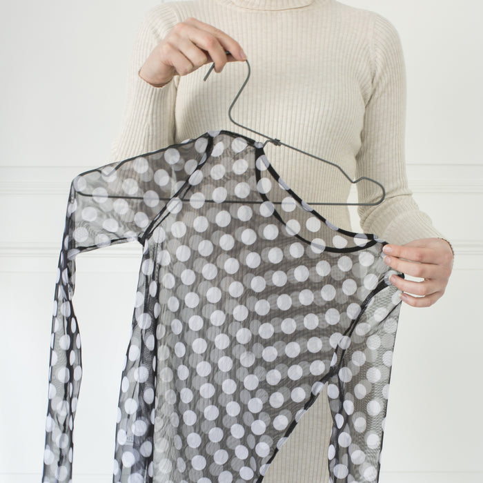 Brabantia Kledinghangers 4 St.