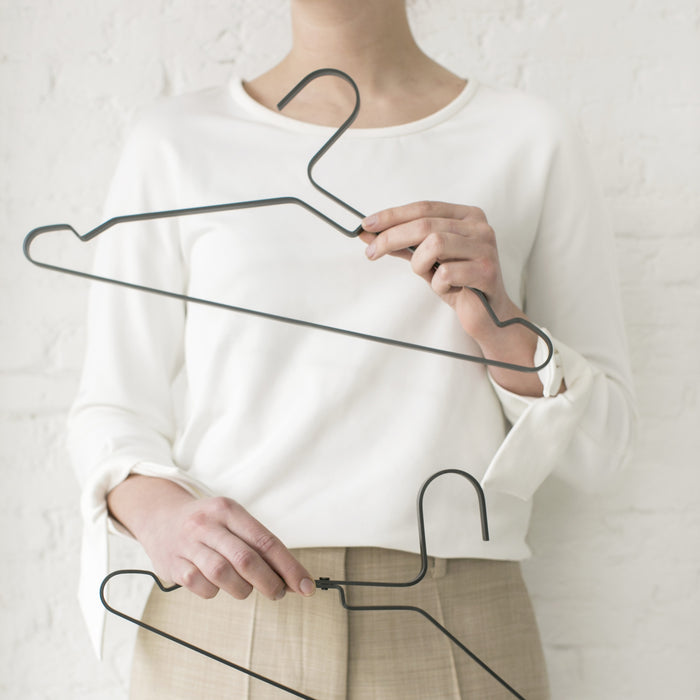 Brabantia Kledinghangers 4 St.