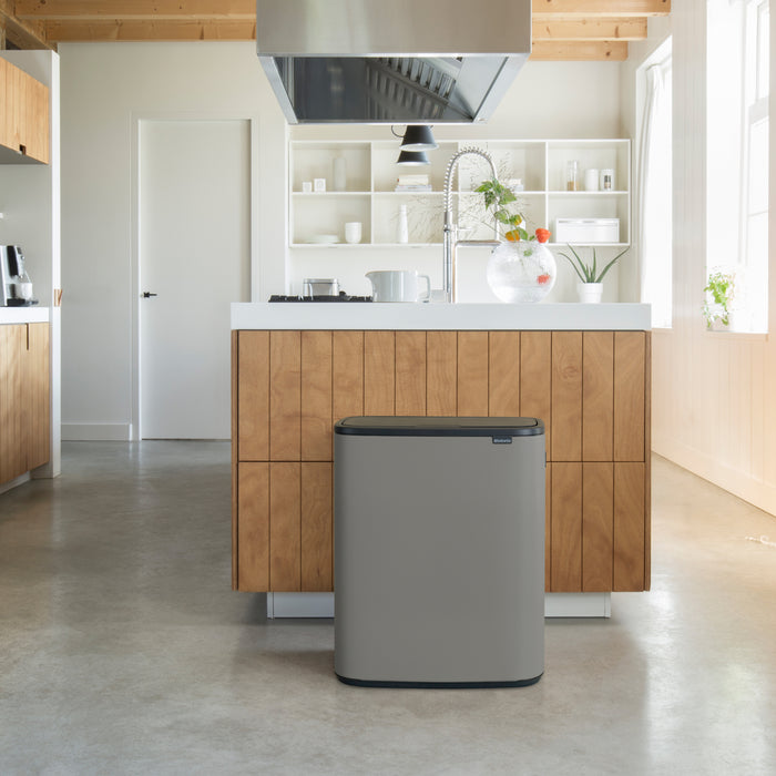 Brabantia Bo Touch Bin 60 Liter