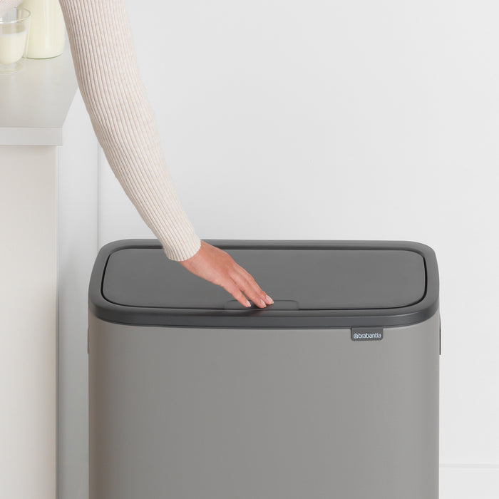Brabantia Bo Touch Bin 60 Liter
