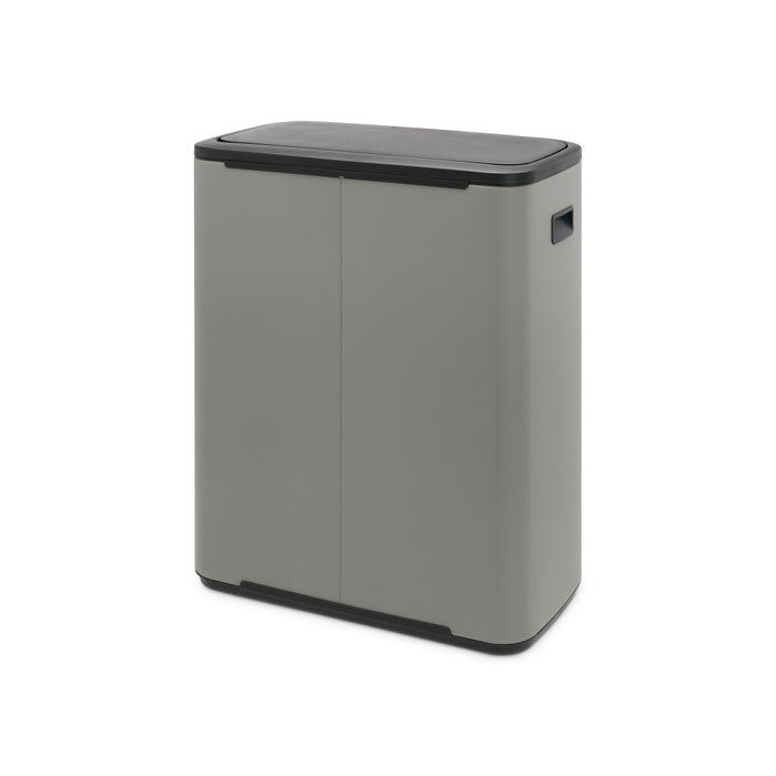 Brabantia Bo Touch Bin 60 Liter