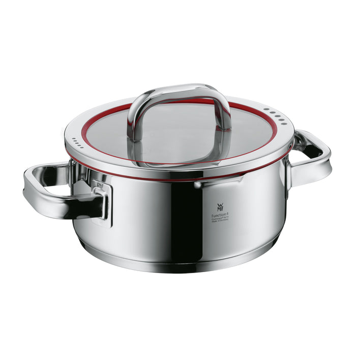 WMF Function 4 Pannenset 5-delig