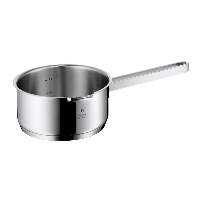 WMF Function 4 Pannenset 5-delig