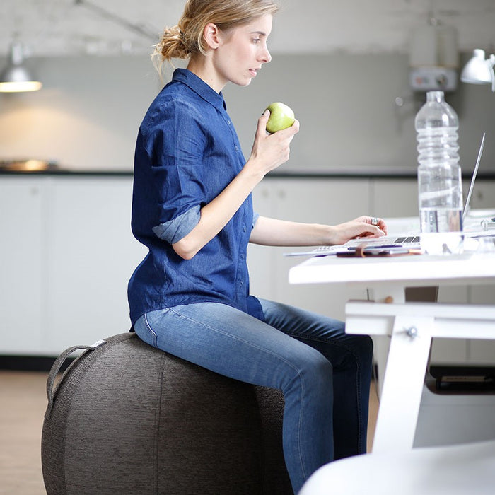 Vluv STOV Zitbal Ø 75 cm