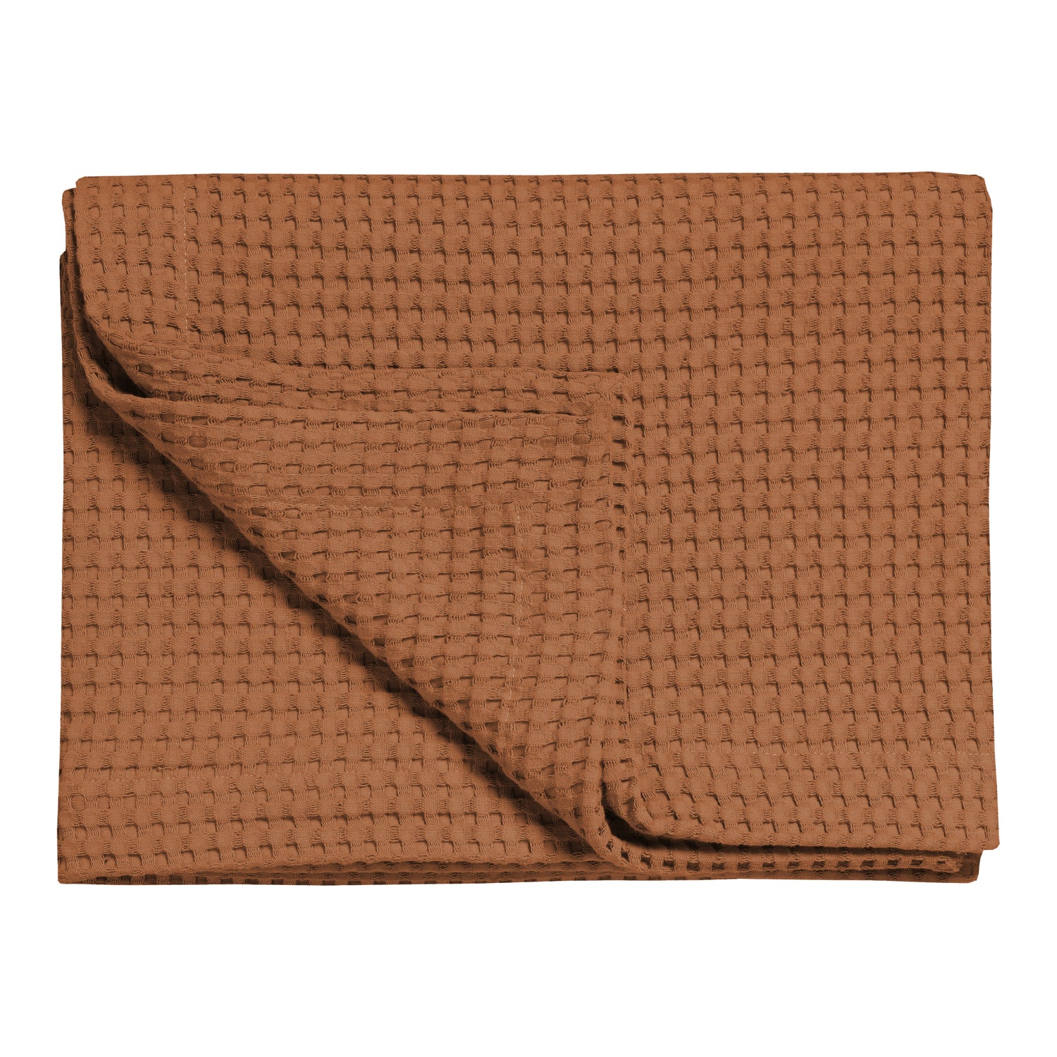 Vandyck Pique Sprei 160 x 250 cm