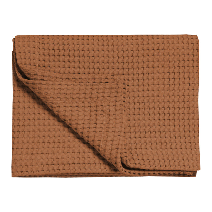 Vandyck Pique Sprei 160 x 250 cm