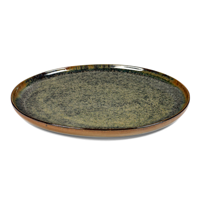 SERAX - Sergio Herman - Surface Serviesset 12-delig - Indy Grey