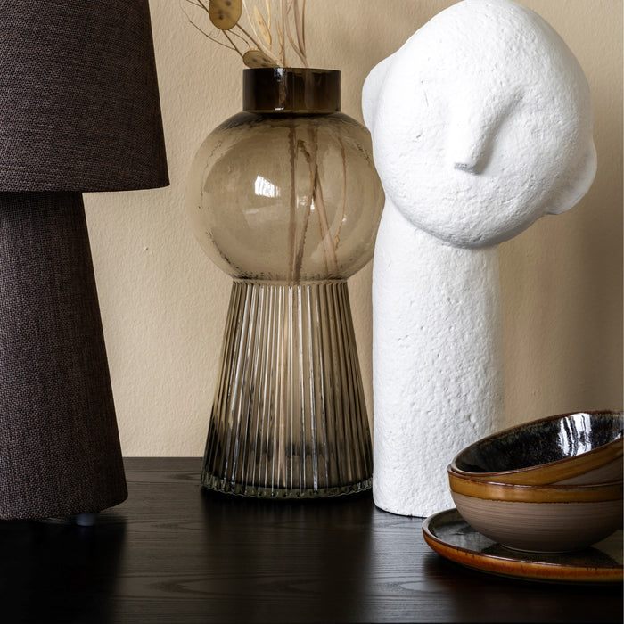 SERAX - Sergio Herman - Surface Serviesset 12-delig - Indy Grey