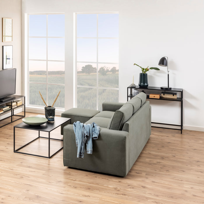 by fonQ  Aria Sidetable