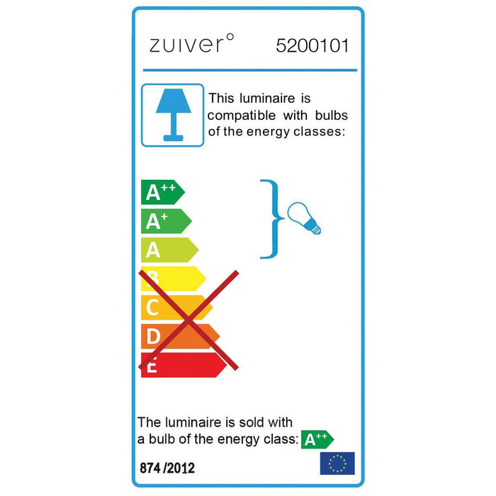 Zuiver Sien Tafellamp