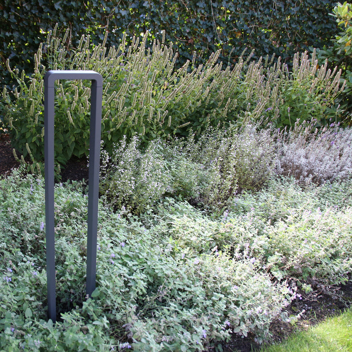 Palen Trio Leuchten Reno - Antraciet