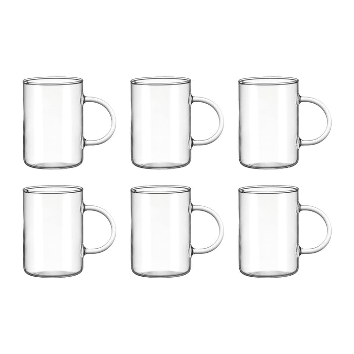 Leonardo Novo Theeglas 0,57 L - 6 st