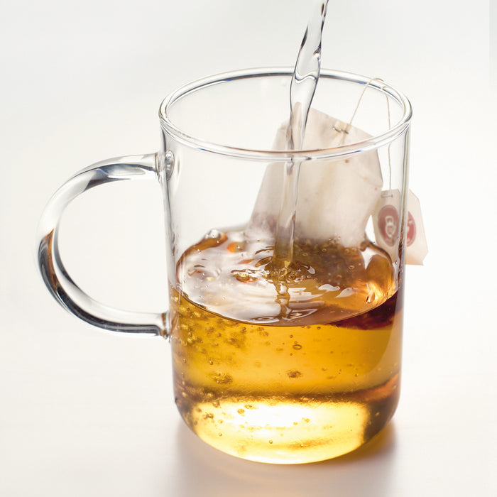 Leonardo Novo Theeglas 0,57 L - 6 st