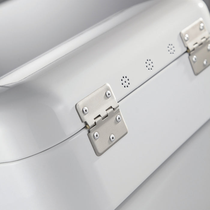 Wesco Grandy Broodtrommel