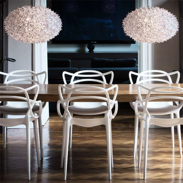 Kartell Masters Stoel