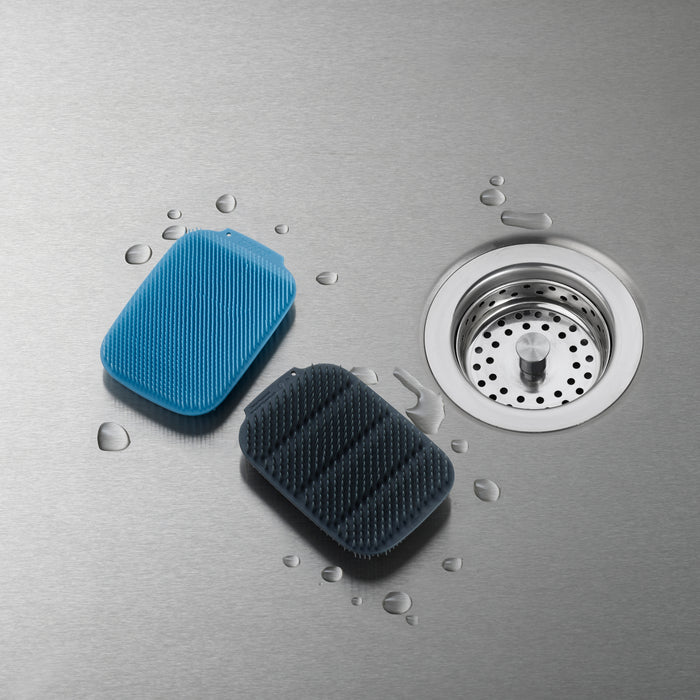 Joseph Joseph CleanTech Washing-up Spons - 2 st.